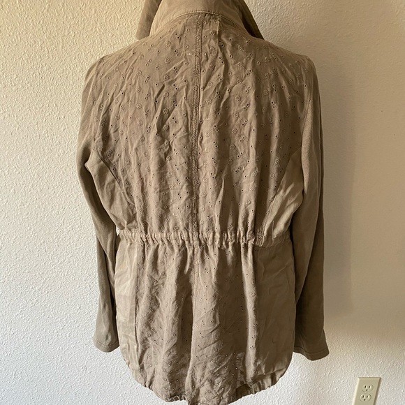 Full Tilt Jacket - Picture 4 of 7